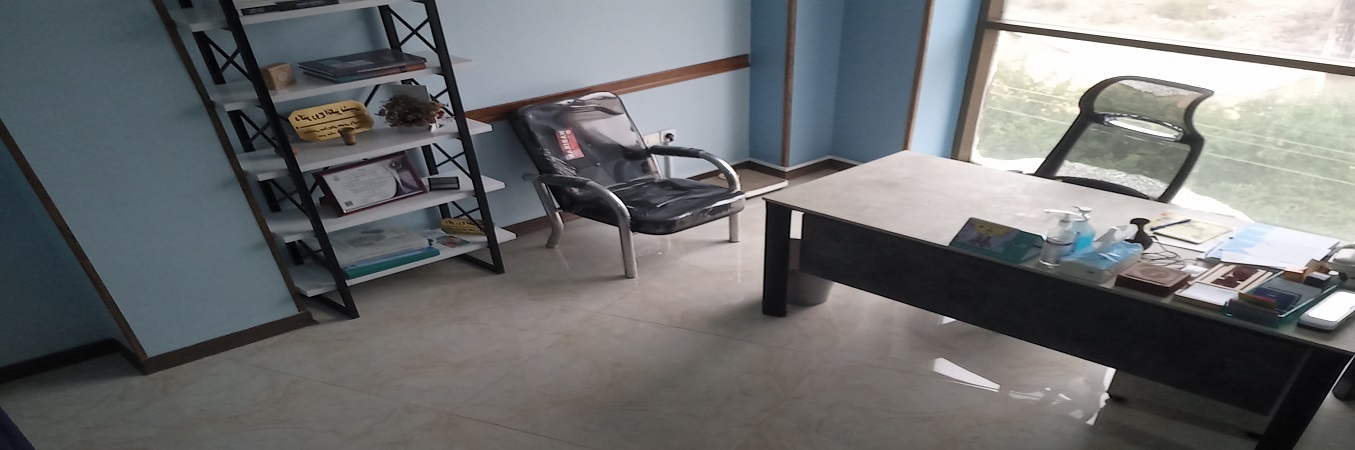 مطب خانم دکتر روح انگیز نشیبی