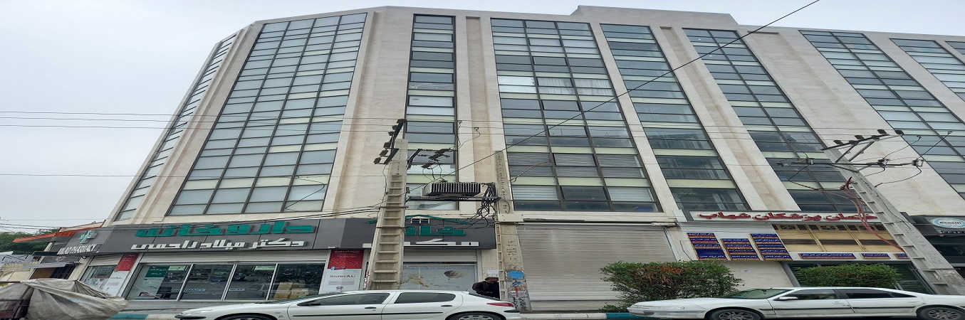 مطب خانم دکتر روح انگیز نشیبی